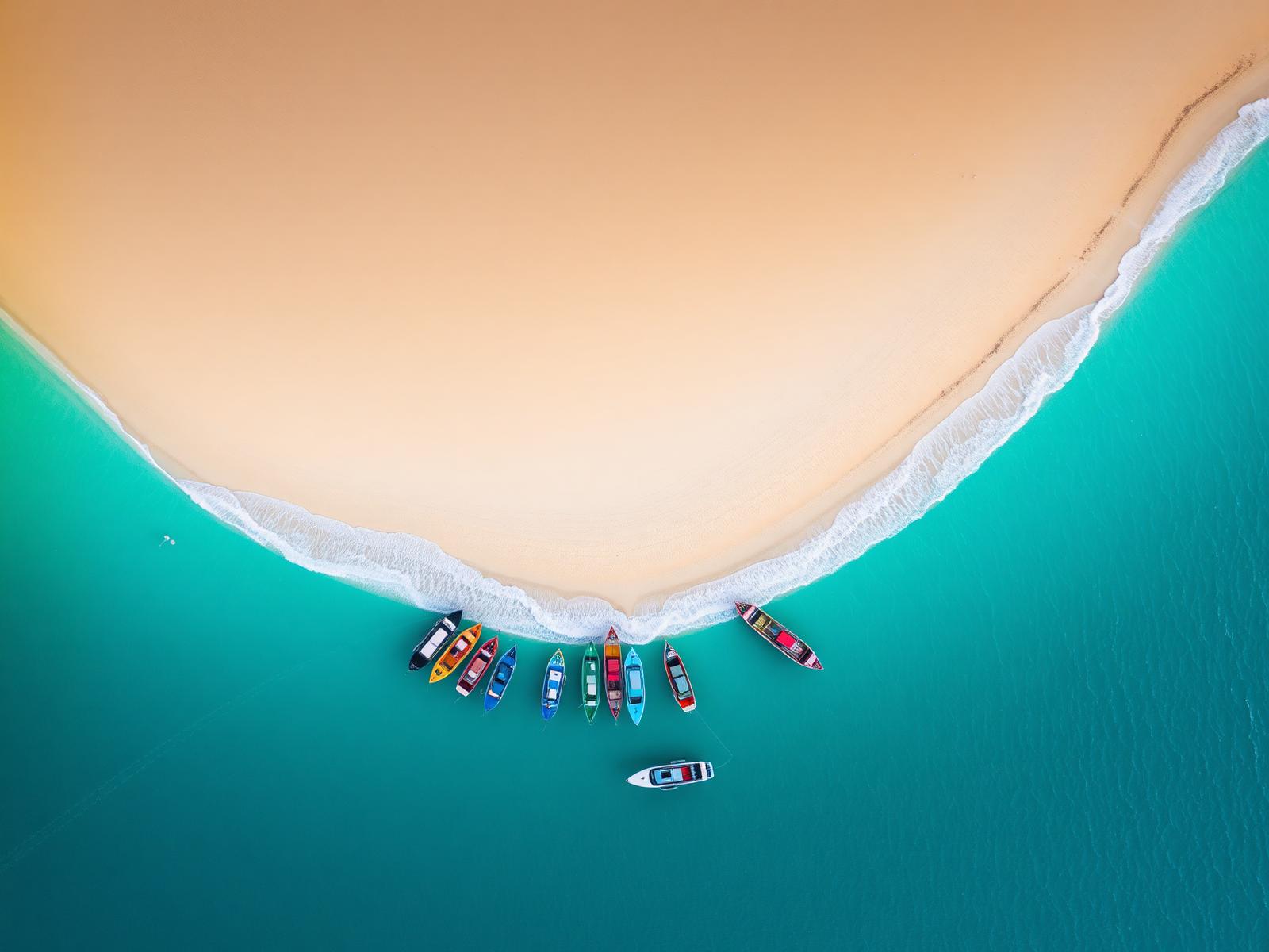 Rodgers Beach